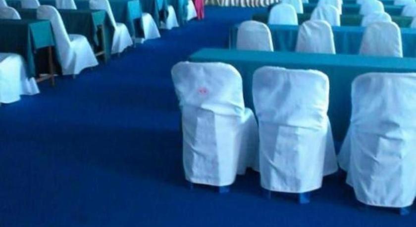 Sakol Grand Palace Hotel Sakon Nakhon Ngoại thất bức ảnh