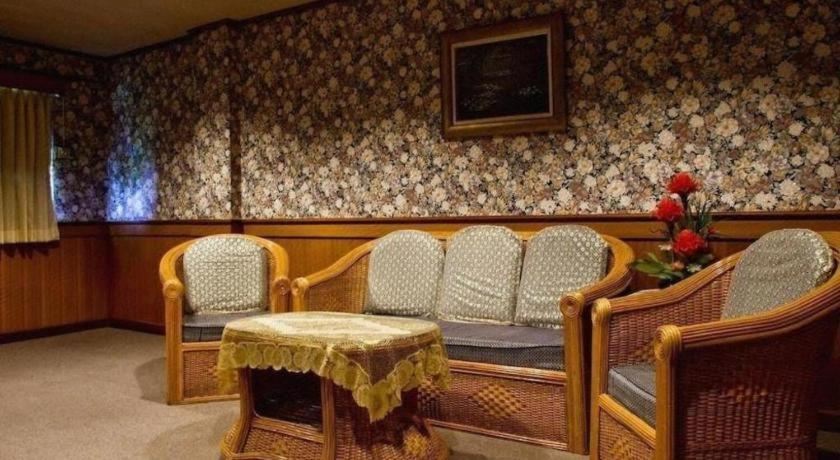 Sakol Grand Palace Hotel Sakon Nakhon Ngoại thất bức ảnh